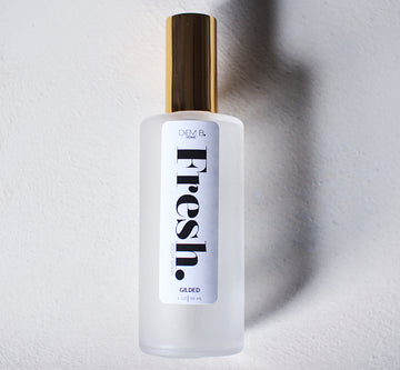 Gilded | Fresh. Room Spray